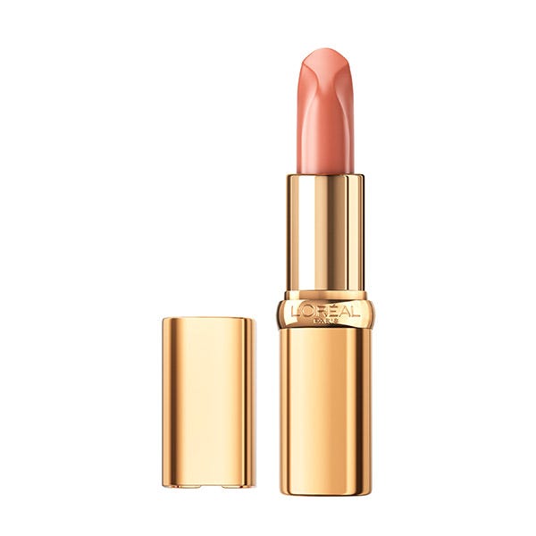 L'Oreal Paris Color Riche Nudes Of Worth 540 Unstoppable