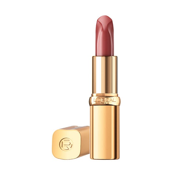 L'Oreal Paris Color Riche Nudes Of Worth 570 Worth it Intense