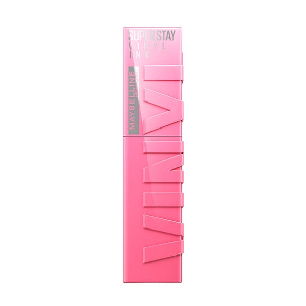 Maybelline New York Superstay Vinyl Ink 155 Upbeat