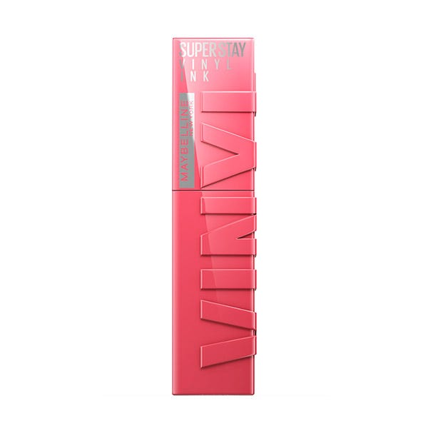 Maybelline New York Superstay Vinyl Ink 145 Rogue