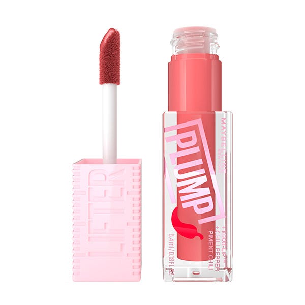 Maybelline New York Lifter Plump 005 Peach Fever