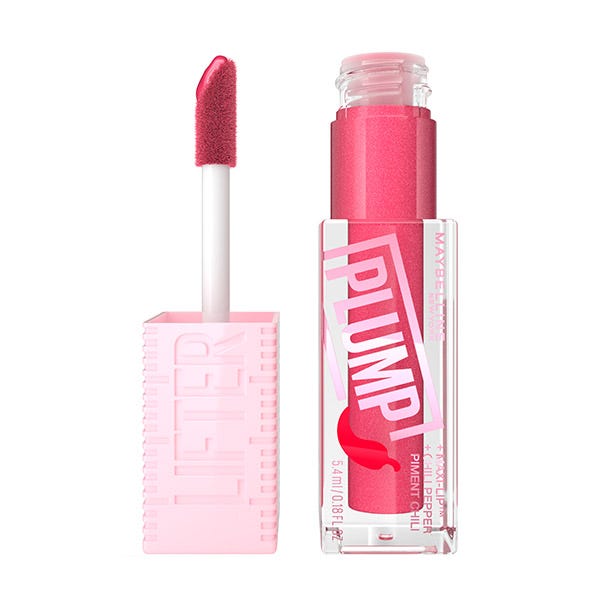 Maybelline New York Lifter Plump 002 Mauve Bite