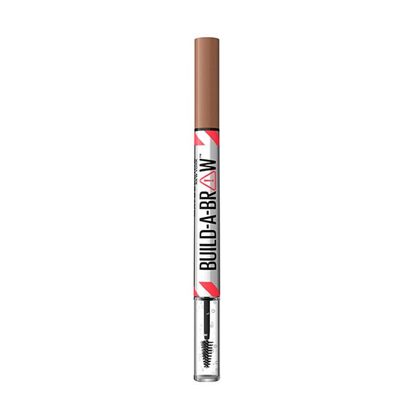 Maybelline New York Build A Brow 255 Soft Brown