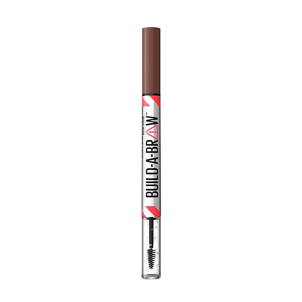Maybelline New York Build A Brow 257 Medium Brown
