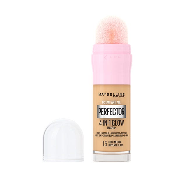 Maybelline New York Instant Perfector Glow 4En1 1.5 Light Medium