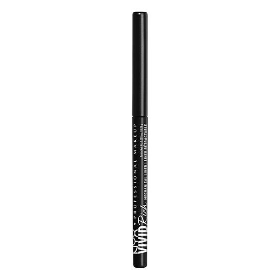 NYX Professional Make Up Vivid Rich Mechanical Liner Always Onyx