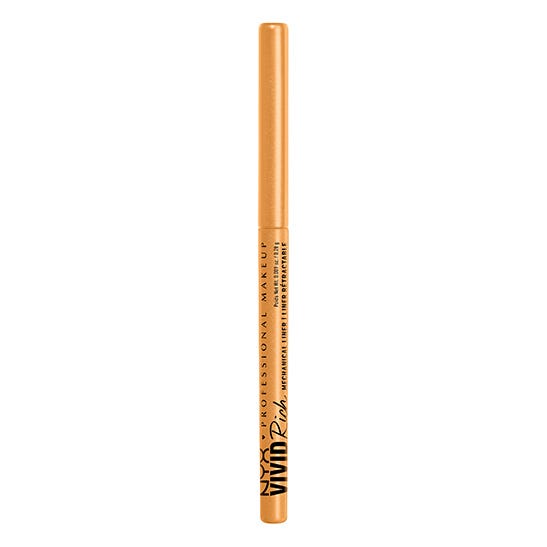 NYX Professional Make Up Vivid Rich Mechanical Liner Amber Stunner