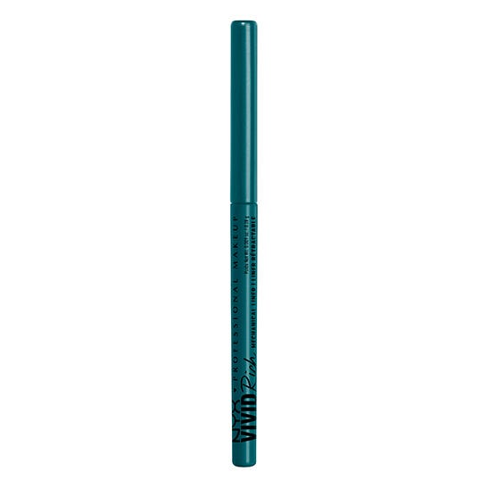 NYX Professional Make Up Vivid Rich Mechanical Liner Aquamarine Dream