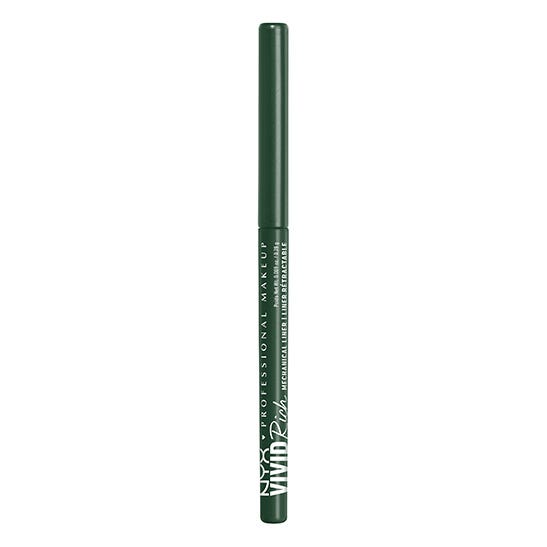 NYX Professional Make Up Vivid Rich Mechanical Liner Emerald Empire