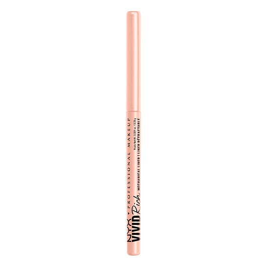 NYX Professional Make Up Vivid Rich Mechanical Liner Quarts Queen