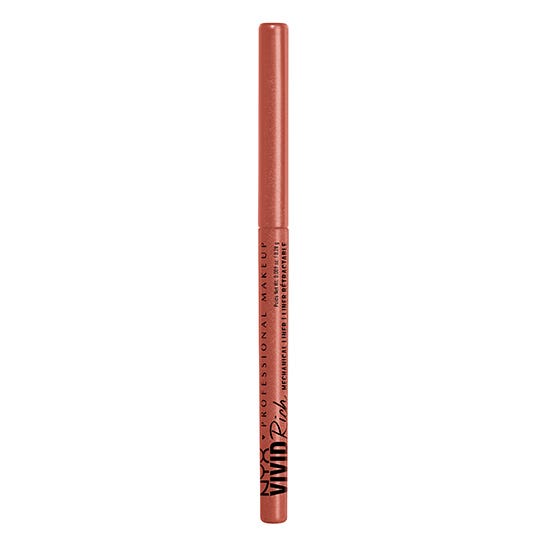 NYX Professional Make Up Vivid Rich Mechanical Liner Spicy Pearl