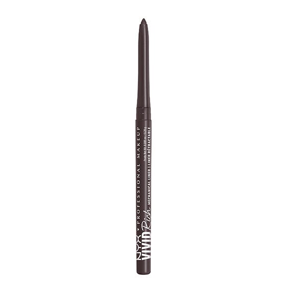 NYX Professional Make Up Vivid Rich Mechanical Liner Truffle Diamond