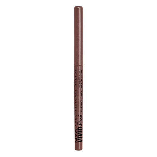 NYX Professional Make Up Vivid Rich Mechanical Liner Under The Moonstone