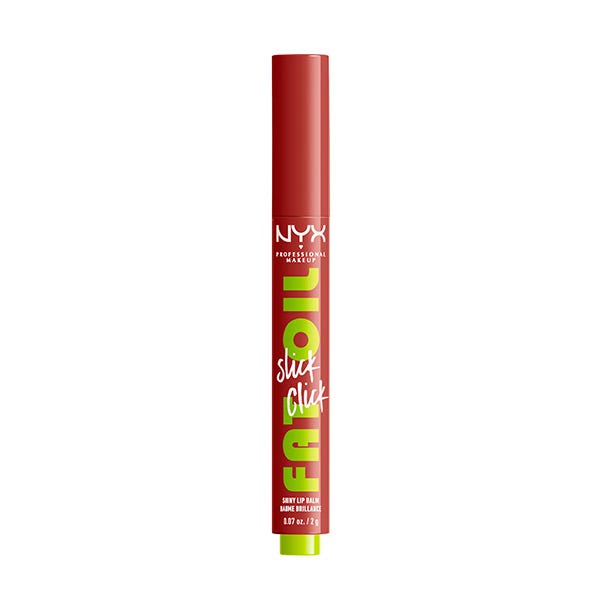 NYX Professional Make Up Fat Oil Slick Click Going Viral