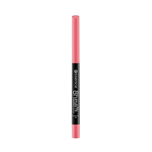 Essence 8H Matte Comfort Perfilador Labios 15