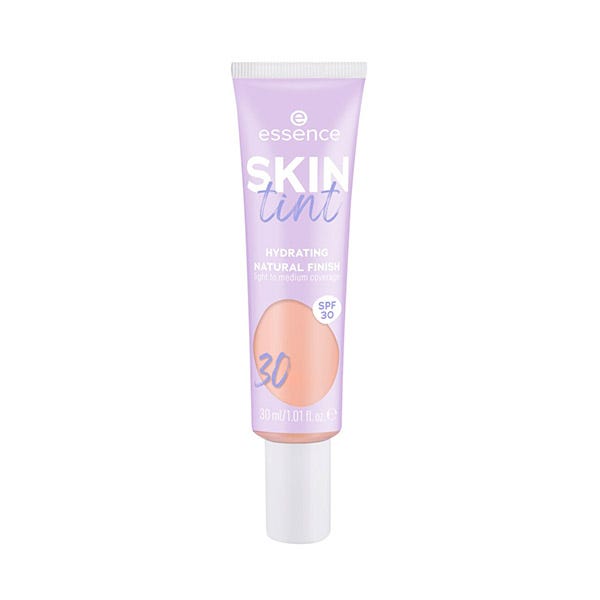 Essence Crema Hidratante Color Skin Tint 30