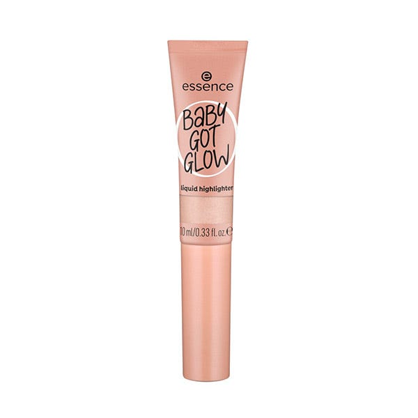 Essence Iluminador Liquido Baby Got Glow 10