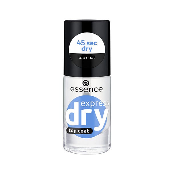 Express Dry Top Coat