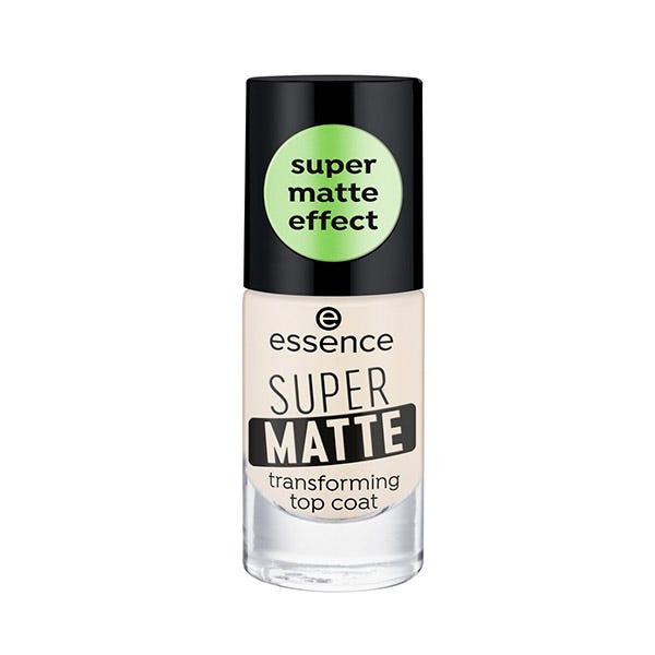 Top Coat Sepper Matte