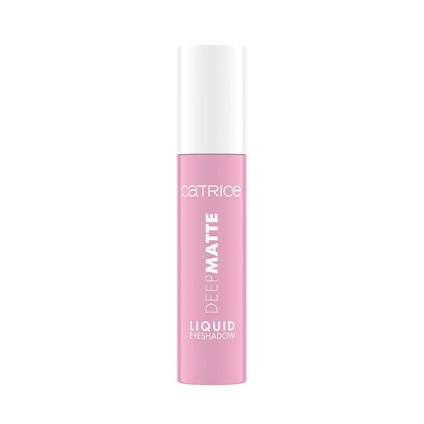 Catrice Sombra Ojos Liquida Deep Matte 010