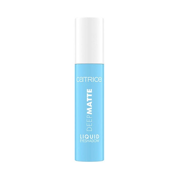 Catrice Sombra Ojos Liquida Deep Matte 020