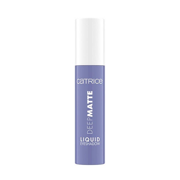 Catrice Sombra Ojos Liquida Deep Matte 030