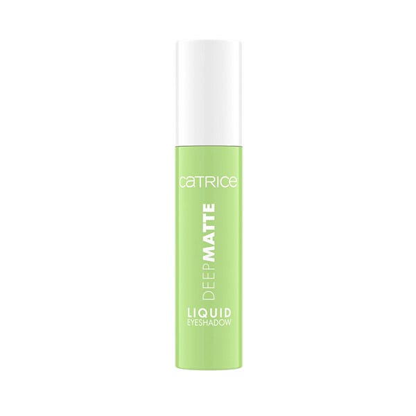 Catrice Sombra Ojos Liquida Deep Matte 040