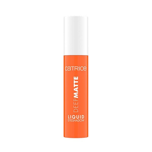 Catrice Sombra Ojos Liquida Deep Matte 050