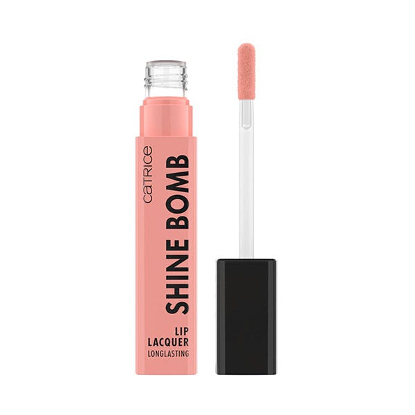 Catrice Shine Bomb Lip Lacquer 010