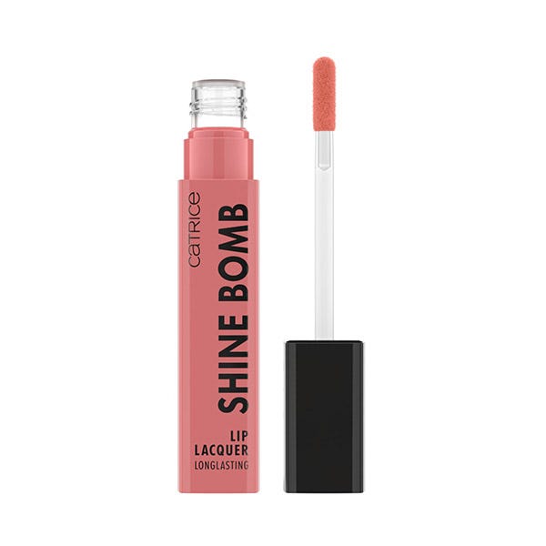 Catrice Shine Bomb Lip Lacquer 020