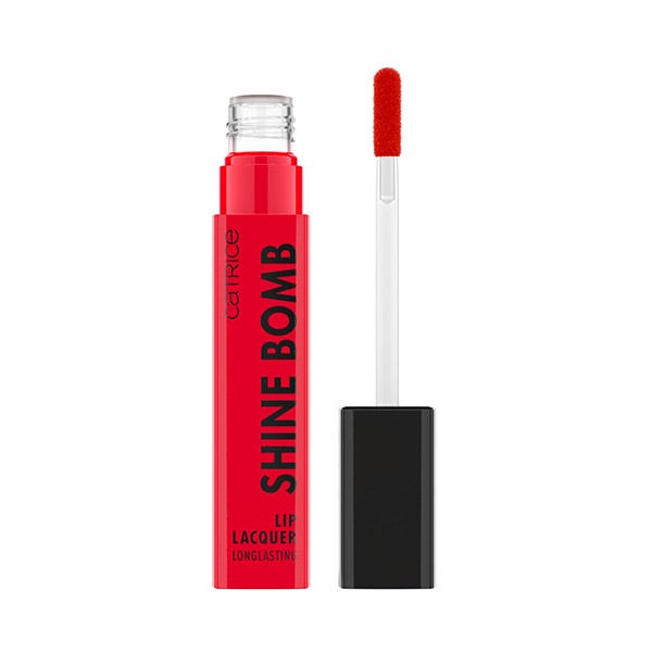 Catrice Shine Bomb Lip Lacquer 040
