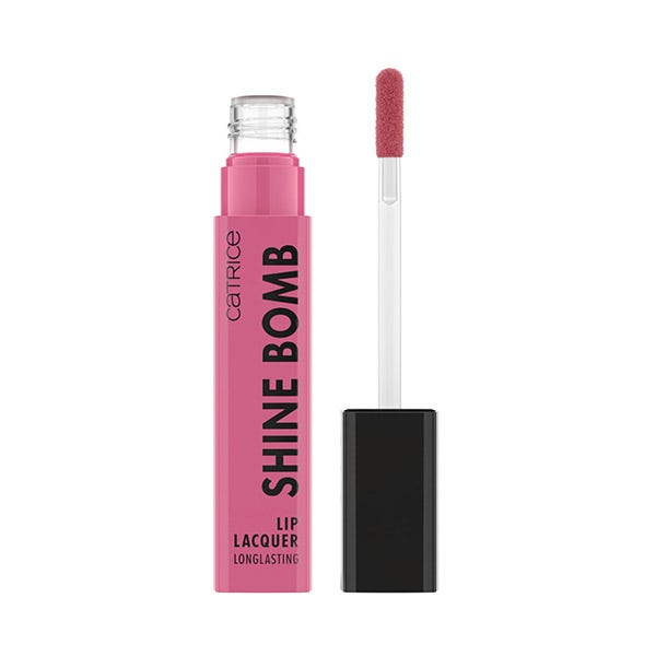 Catrice Shine Bomb Lip Lacquer 060