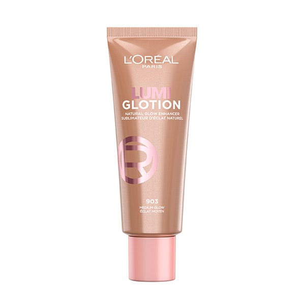 L'Oreal Paris Lumi Glotion 903 Medium