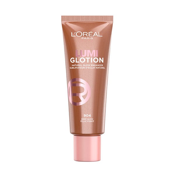 L'Oreal Paris Lumi Glotion 904 Deep