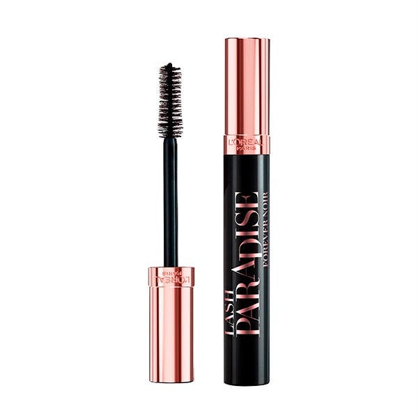 Lash Paradise Mascara Forever Noir