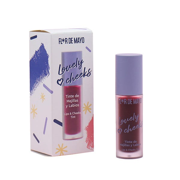 Lovely Cheeks Tint main product photo