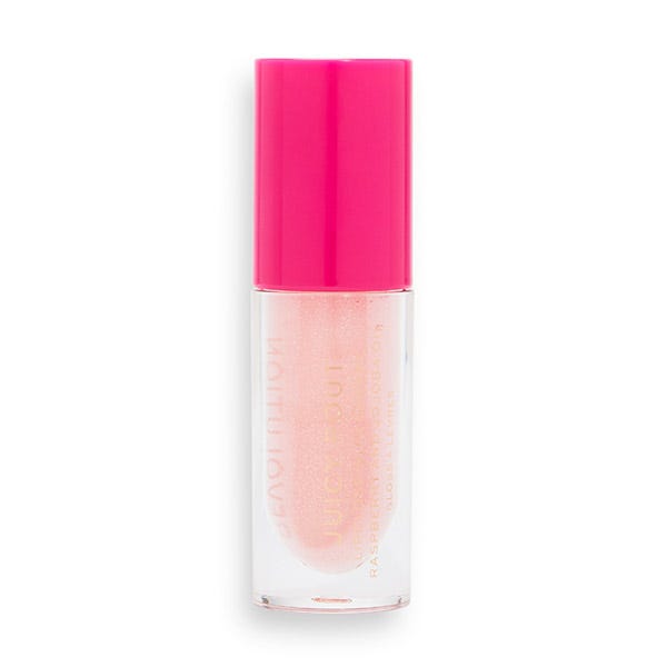 Revolution Juicy Pout Gloss Watermelon