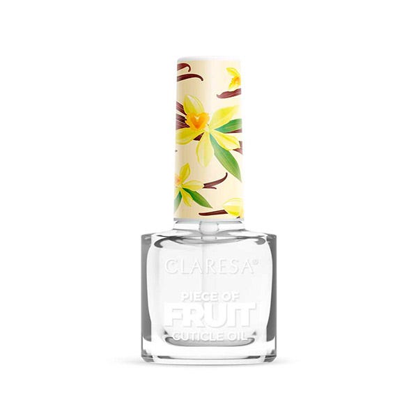 Aceite De Cuticulas Vainilla