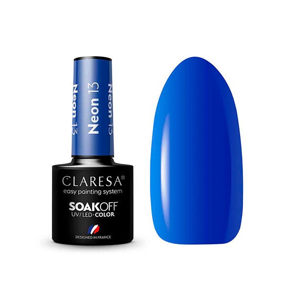 Claresa Esmalte Neon 13