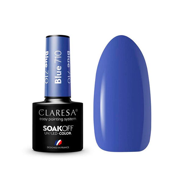 Esmalte Azul