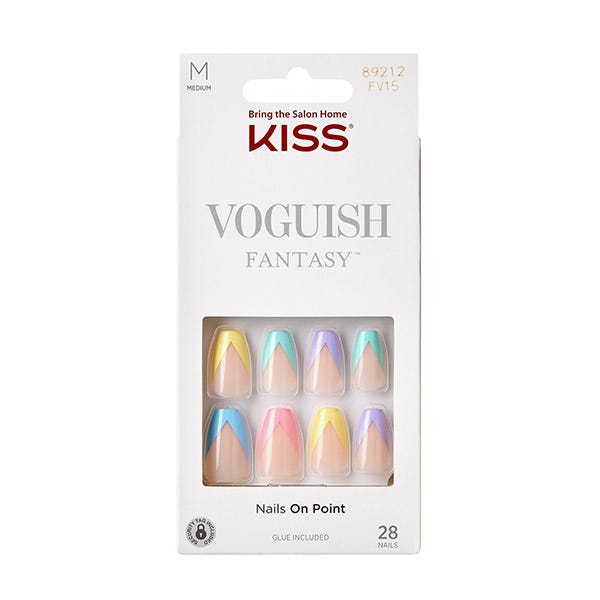 Kiss Voguish Fantasy Candies