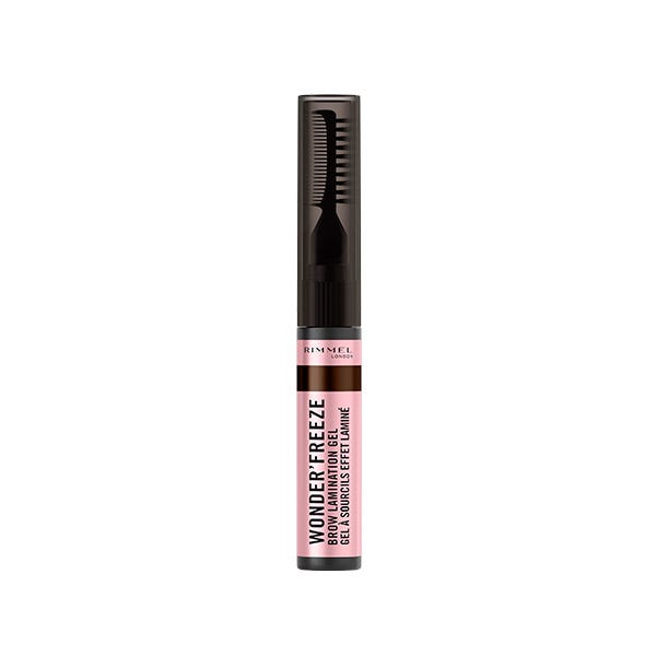 Rimmel London Wonder Freeze Brown Gel 003 Medium Brown