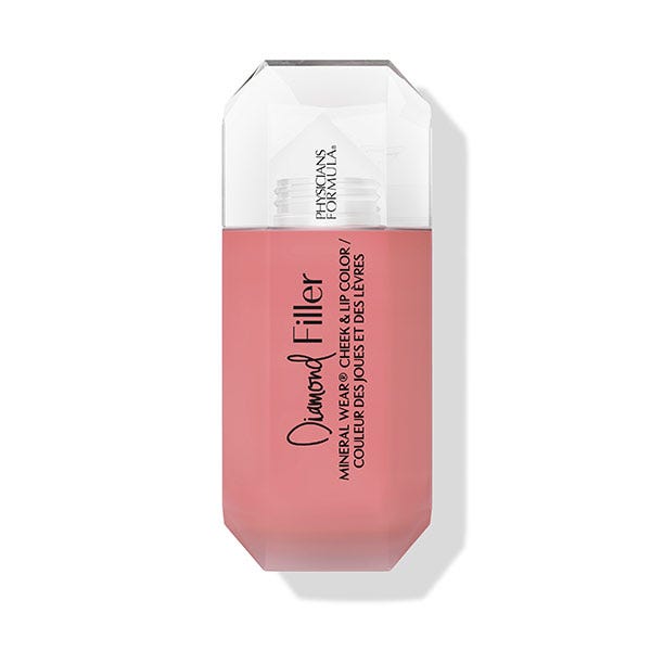 Physicians Formula Colorete Liquido Mineral Wear Brilliant Peach