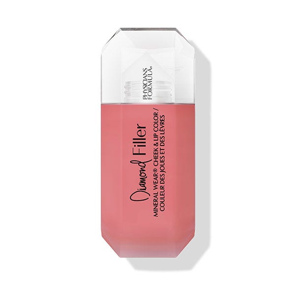 Physicians Formula Colorete Liquido Mineral Wear Radiant Pink