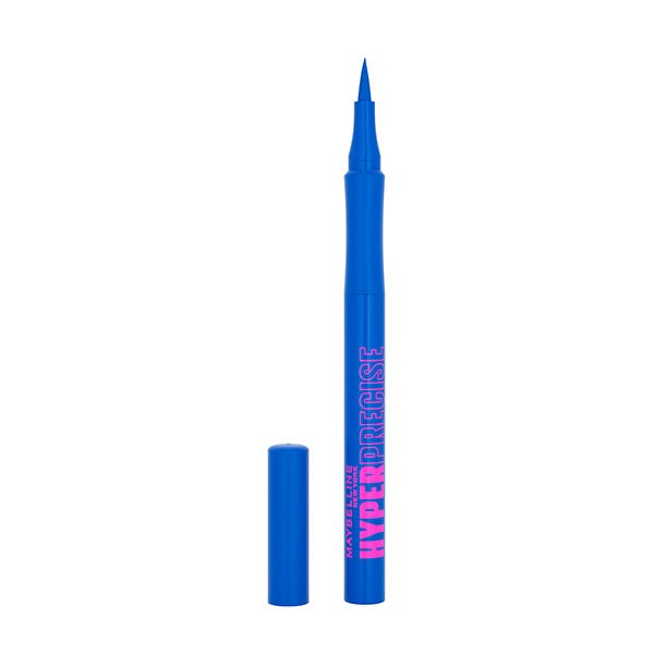 Maybelline New York Eyeliner Hyper Precise All Day 720 Parrot