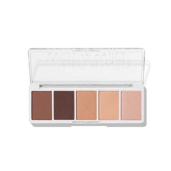 WET n WILD Color Icon 5 Pan Palette Gold Whip