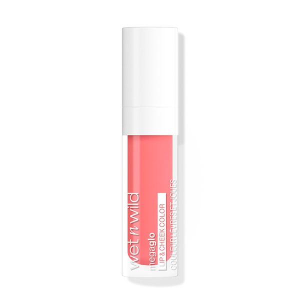 WET n WILD Mega Glo Lip&Cheek Rosy Romance