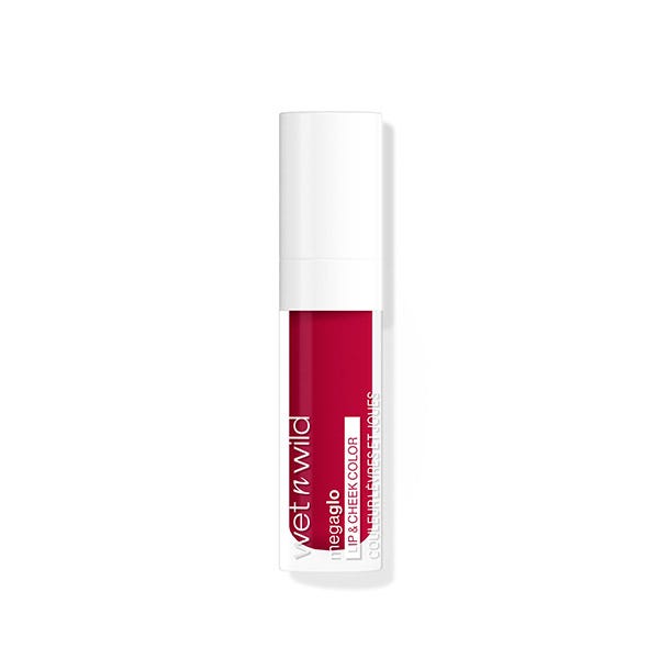 WET n WILD Mega Glo Lip&Cheek Berry True