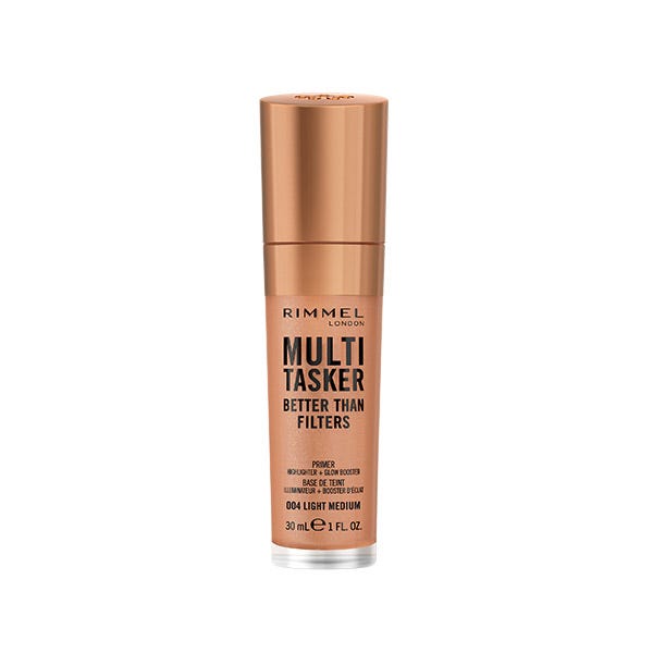 Multi-Tasker Better Than Filters Face Primer LIGHT MEDIUM 004