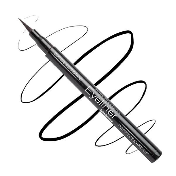 Eyeliner Intensity Water Resistant